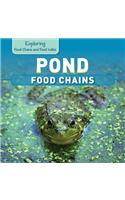 Pond Food Chains