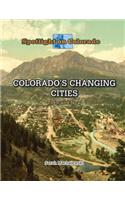 Colorado's Changing Cities