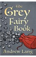 The Grey Fairy Book