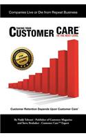 Taking Your Customer Care to the Next Level