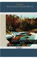 The Canadian Curler's Manual: (English)