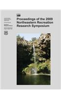 Proceedings of the 2009 Northeastern Recreation Research Symposium