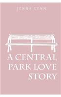 Central Park Love Story