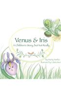 Venus and Iris