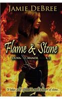 Flame & Stone