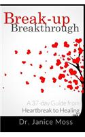 Break-up Breakthrough
