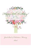 Happy 55th Birthday!