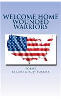 Welcome Home Wounded Warriors