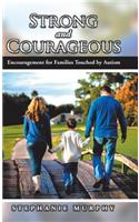Strong and Courageous