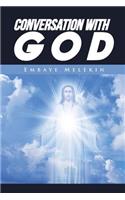 Conversation with God