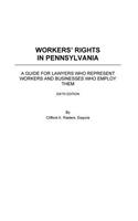 Worker's Rights in Pennsylvania