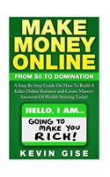 Make Money Online