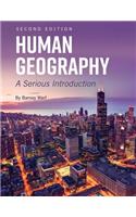 Human Geography