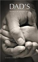 Dads Weekly Planner 2016