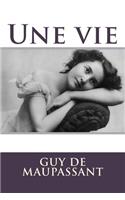 Une vie