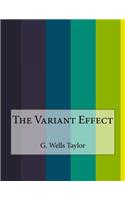 The Variant Effect