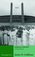 German Cricket