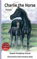 Charlie The Horse