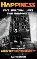 Happiness