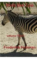 Visit the Zoo