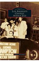 Los Angeles's Central Avenue Jazz