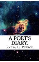 A Poet's Diary Human Perspectives Edition II: Human Perspectives Edition II