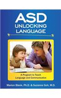 ASD Unlocking Language