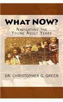 What Now?: Navigating the Young Adult Years