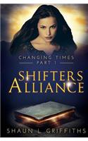 Shifters Alliance