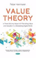 Value Theory