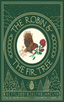 Robin and the Fir Tree