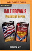 Dale Brown's Dreamland Series: Books 13-14: Raven Strike & Collateral Damage