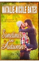 Sometimes in Autumn