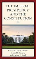 The Imperial Presidency and the Constitution
