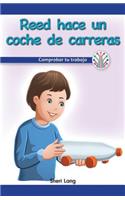 Reed Hace Un Auto de Carreras: Comprobar Tu Trabajo (Reed Makes a Race Car: Checking Your Work)