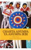Chahta Anumpa ya Anumpa Ikbi