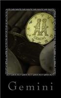 Gemini (Journal): (Journal, Diary, Notebook)
