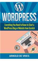 WordPress