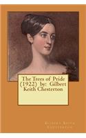 The Trees of Pride (1922) by
