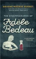 The Disappearance of Adele Bedeau