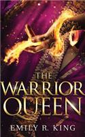 Warrior Queen