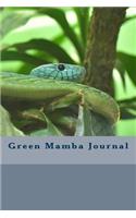Green Mamba Journal