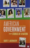 Bundle: Abernathy: American Government 2e + Kettl: Fake News