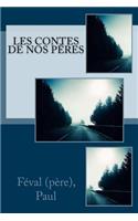 Les Contes de nos pères