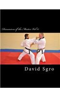 Discussions of the Masters Vol #1