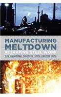 Manufacturing Meltdown