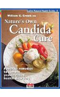 Nature's Own Candida Cure