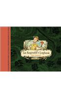 Sir Reginald's Logbook