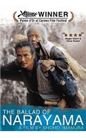 The Ballad of Narayama
