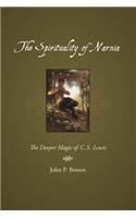 The Spirituality of Narnia